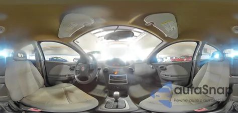 2007 Saturn Ion Level 2 from USA, damaged, VIN 1G8AJ55F17Z171304